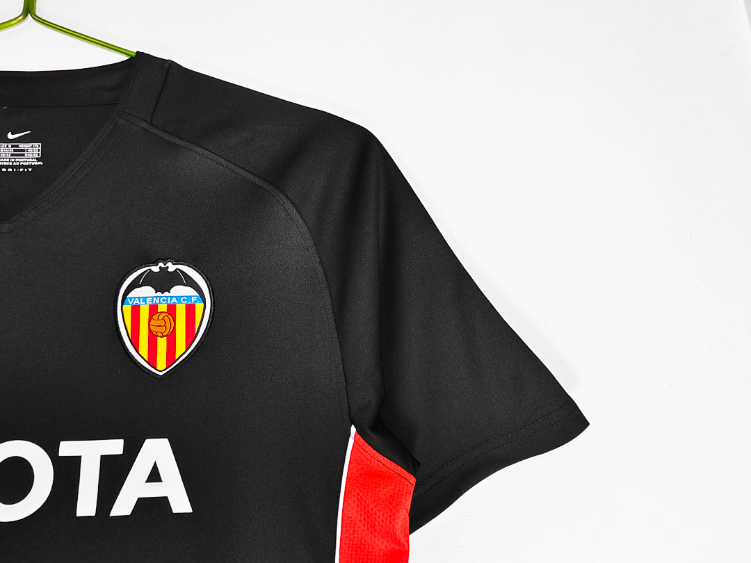 Valencia 2006/07 Visitante