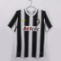 Juventus 2011/12 Local