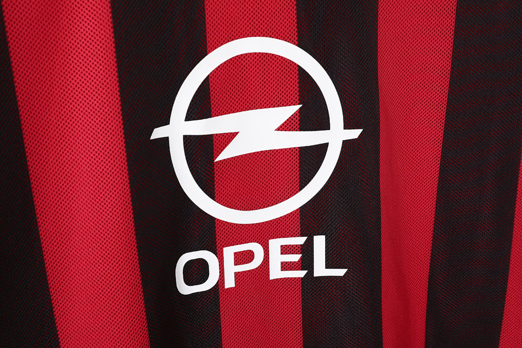 AC Milan 2002/03 Local