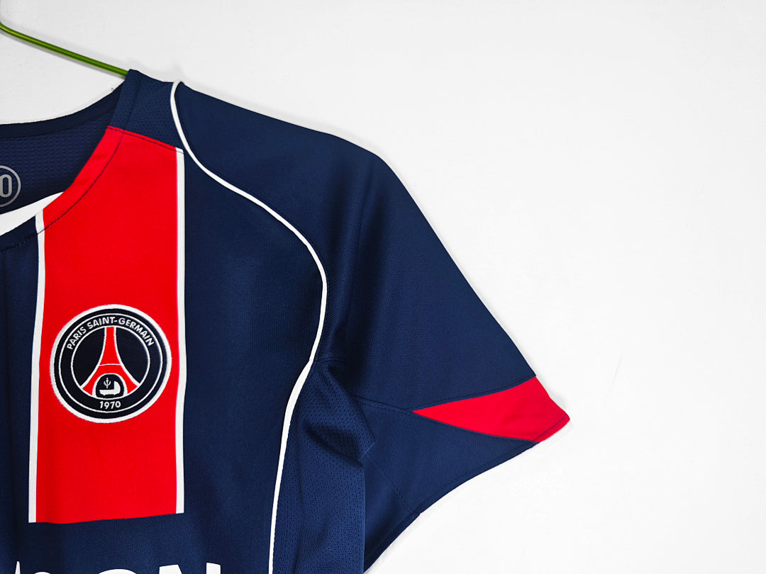 PSG 2004/05 Local