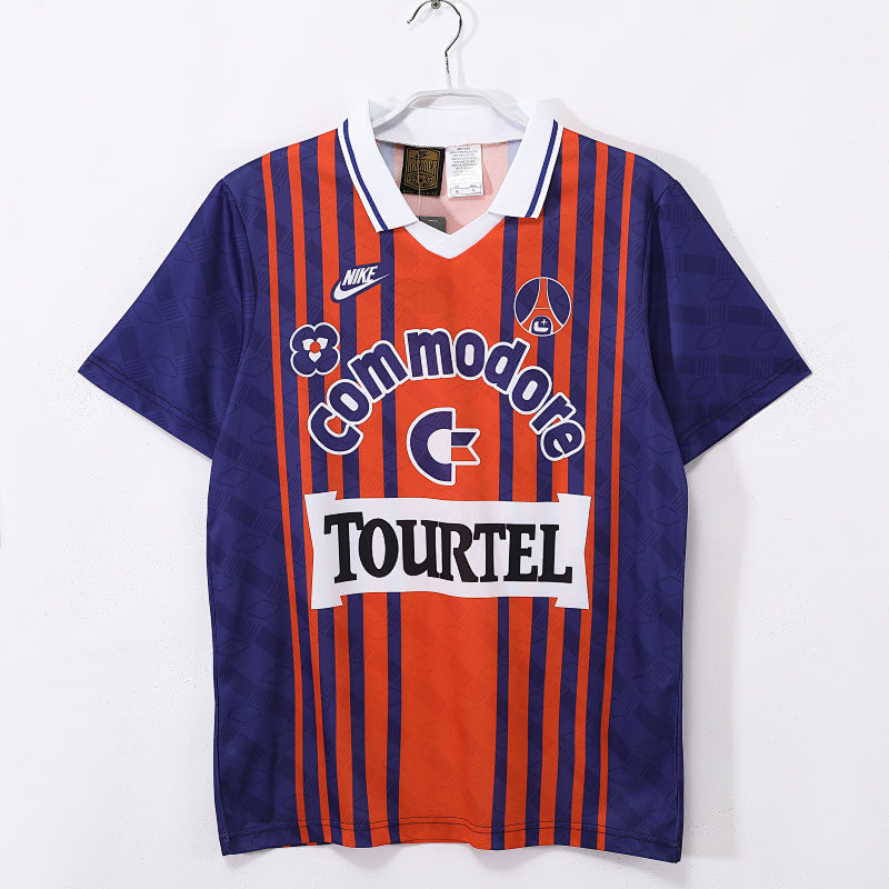 PSG 1993/94 Local Retro