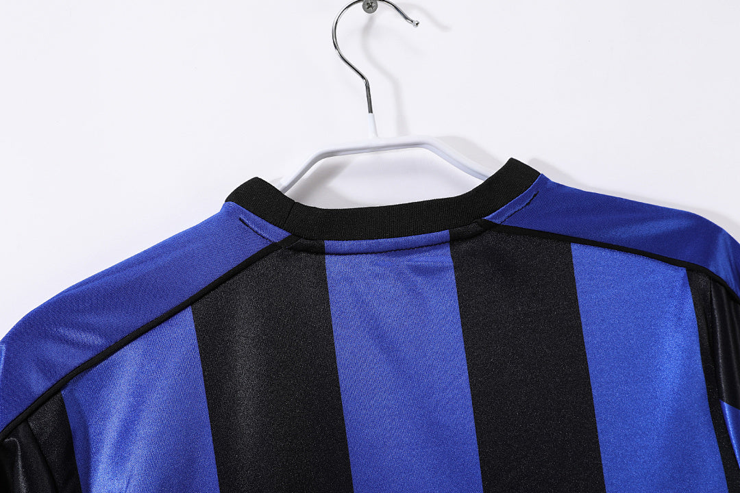Inter de Milán 1999/00 Local Retro