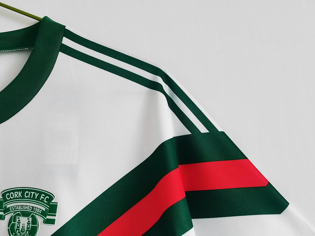 Cork City 1988/89 Local Retro