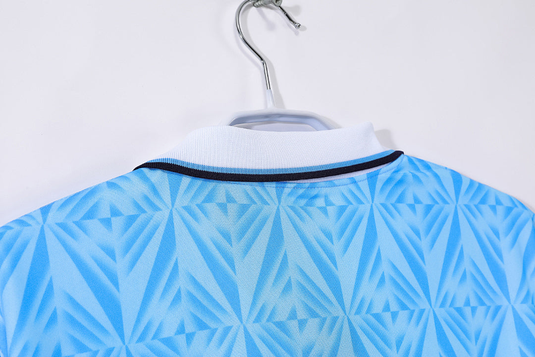 Lazio 1991/92 Local Retro