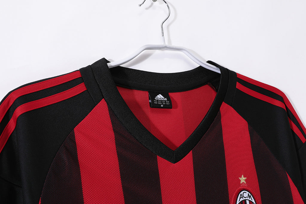 AC Milan 2002/03 Local