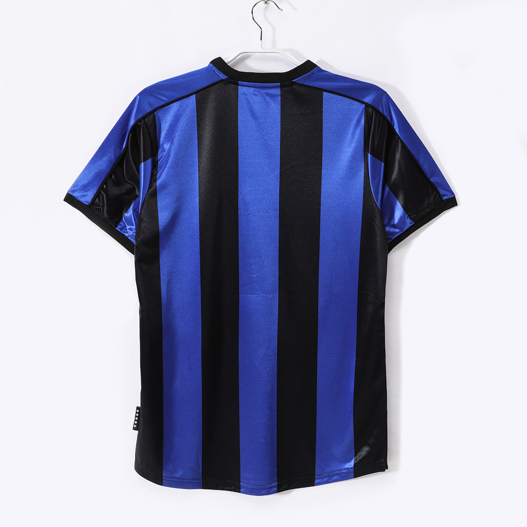 Inter de Milán 1999/00 Local Retro