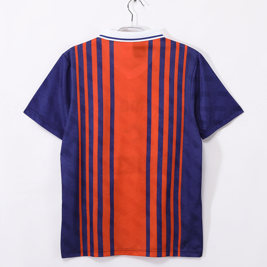 PSG 1993/94 Local Retro