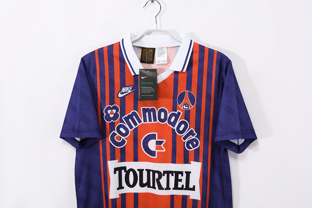 PSG 1993/94 Local Retro