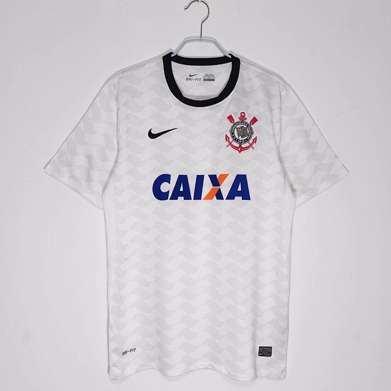Corinthians 2012 Local