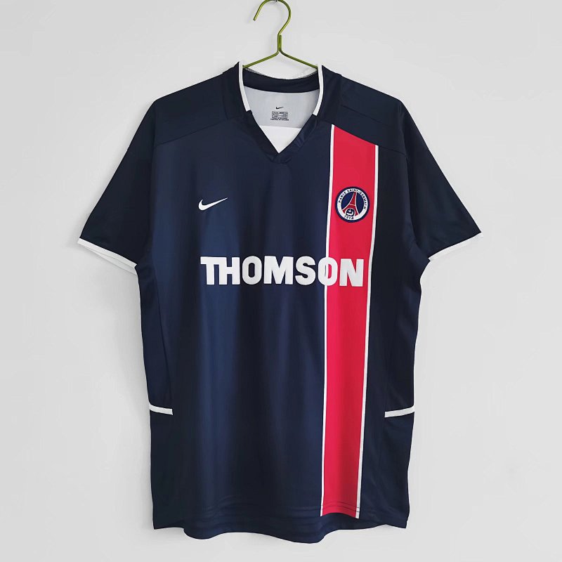 PSG 2002/03 Local