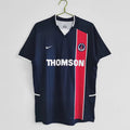 PSG 2002/03 Local