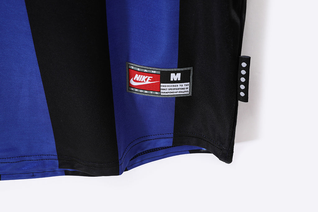 Inter de Milán 1999/00 Local Retro