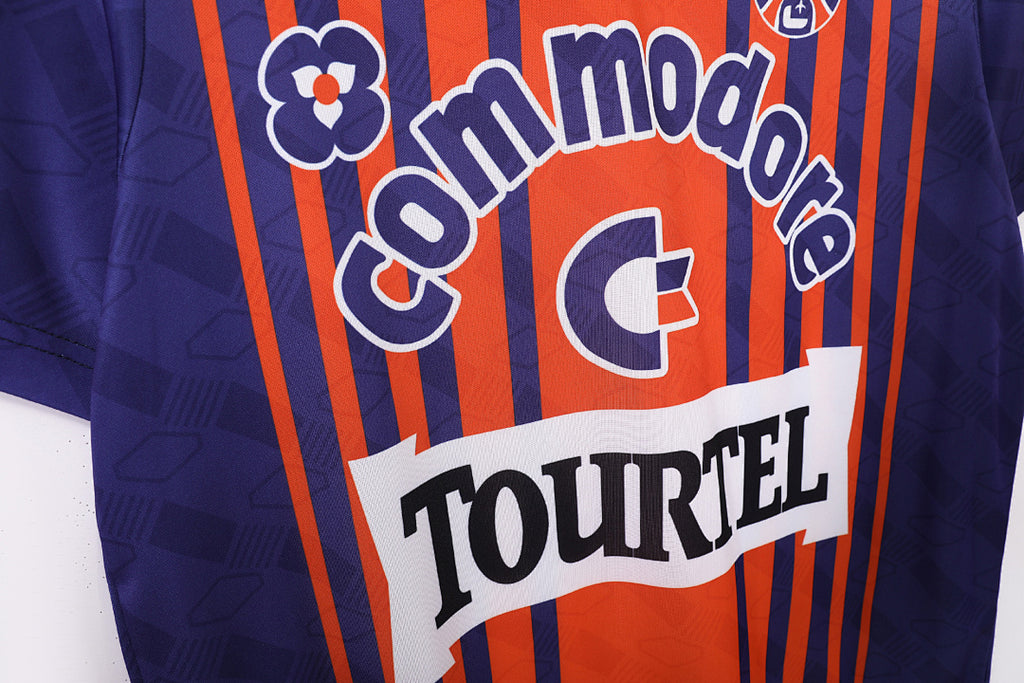PSG 1993/94 Local Retro