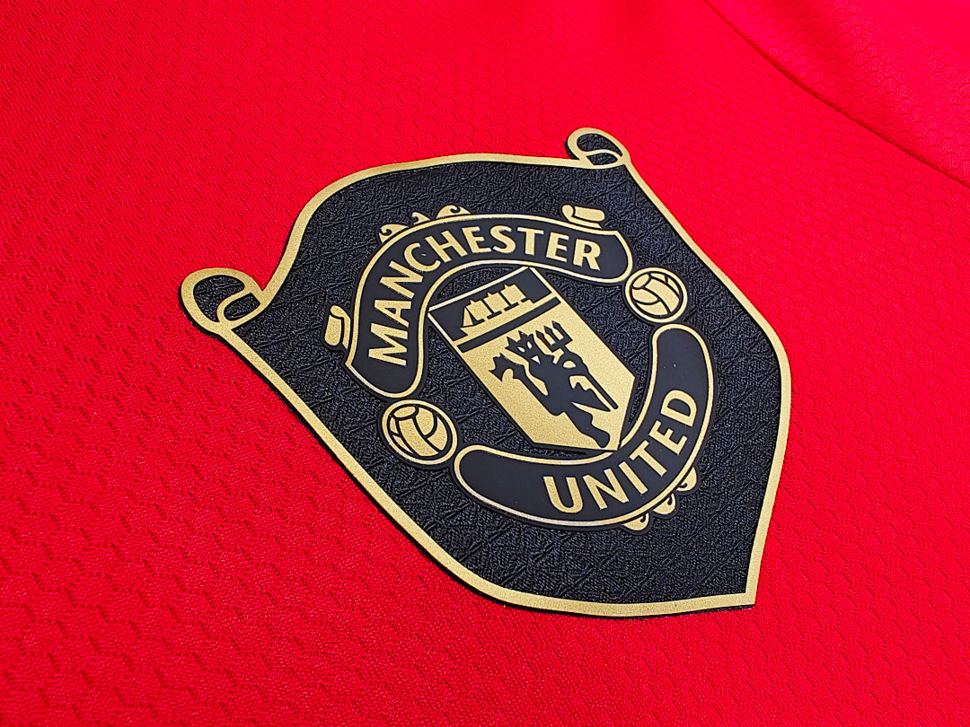 Manchester United 2019/20 Local