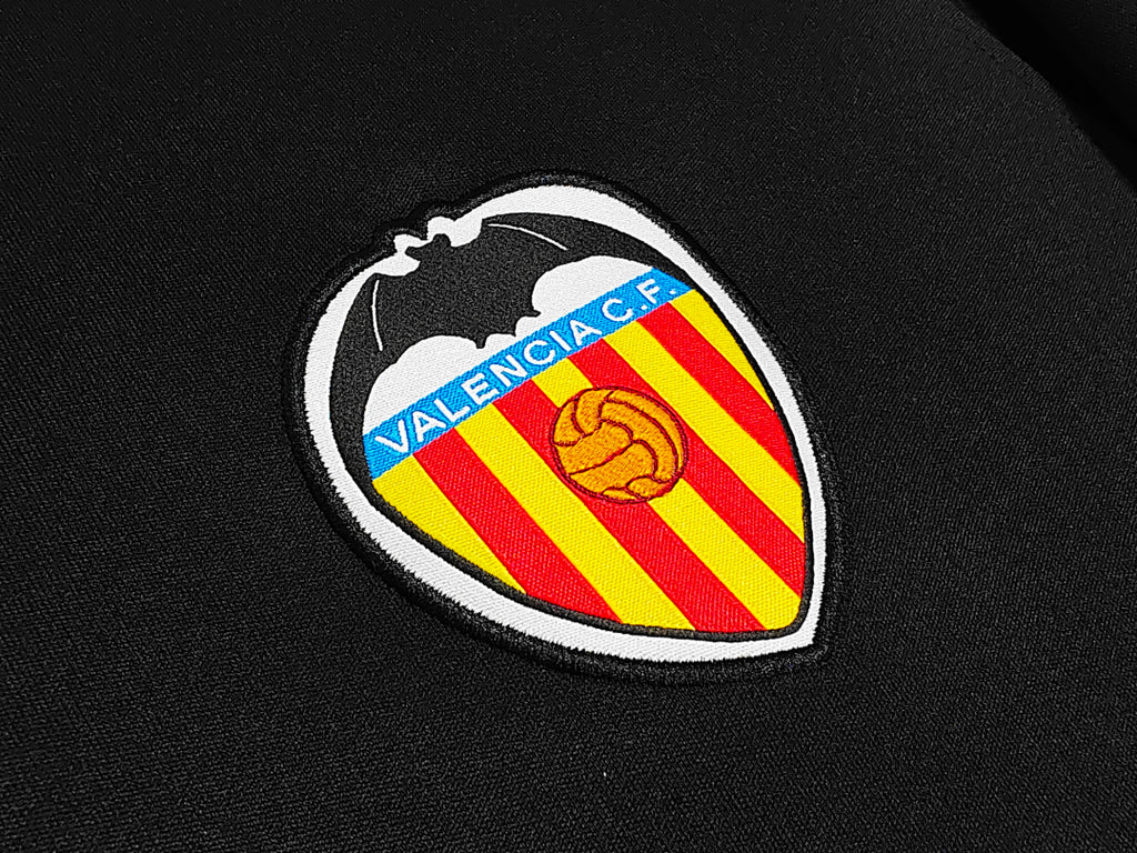 Valencia 2006/07 Visitante