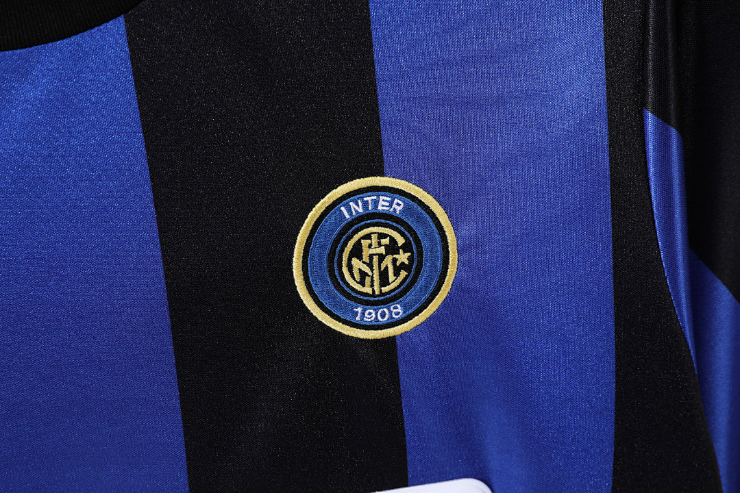 Inter de Milán 1999/00 Local Retro
