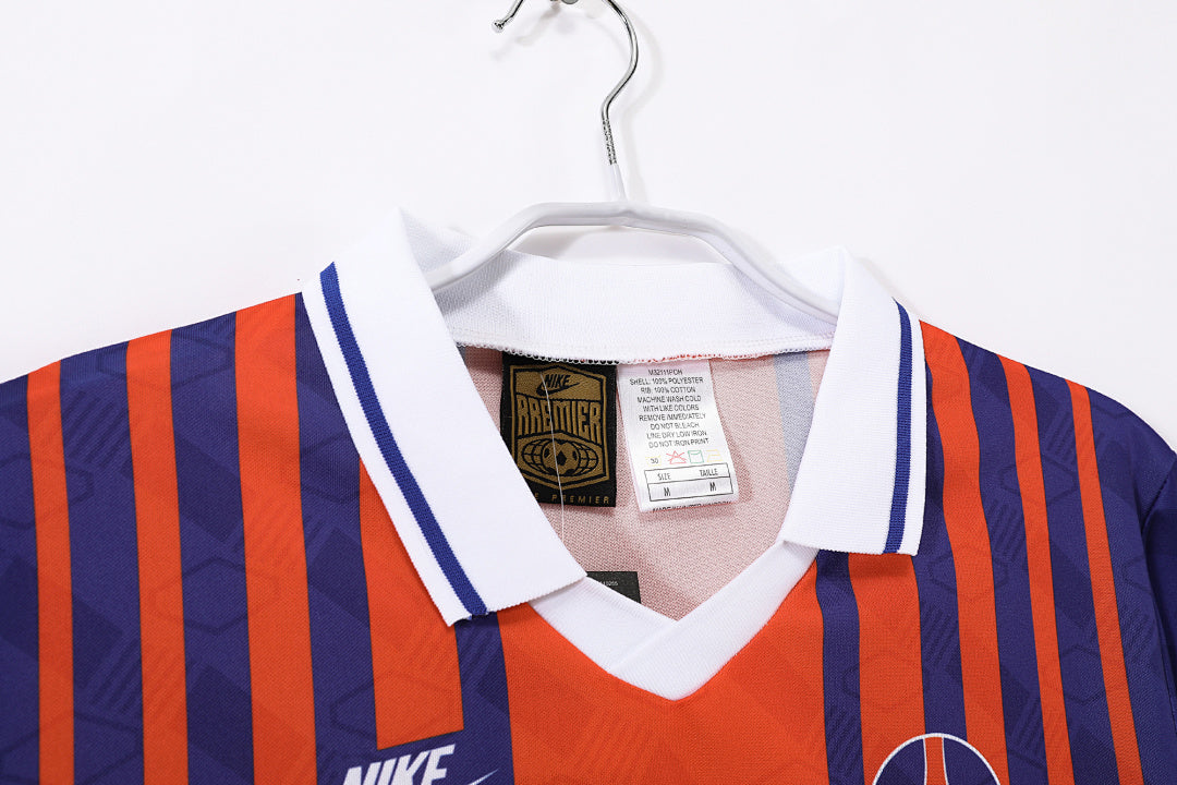 PSG 1993/94 Local Retro