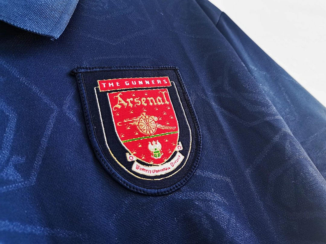 Arsenal 1995 Visitante