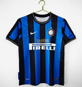 Inter de Milán 2009/10 Local Retro