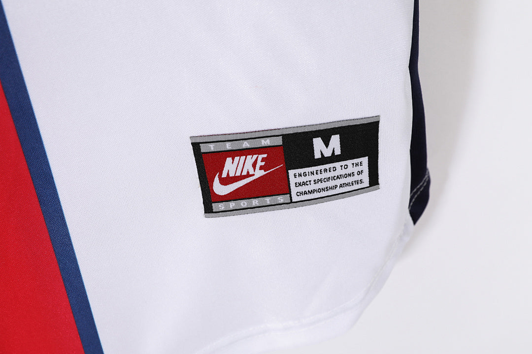 PSG 1998/99 Visitante Retro