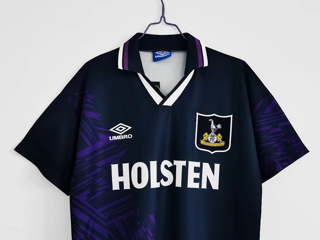Tottenham 1994/95 Visitante