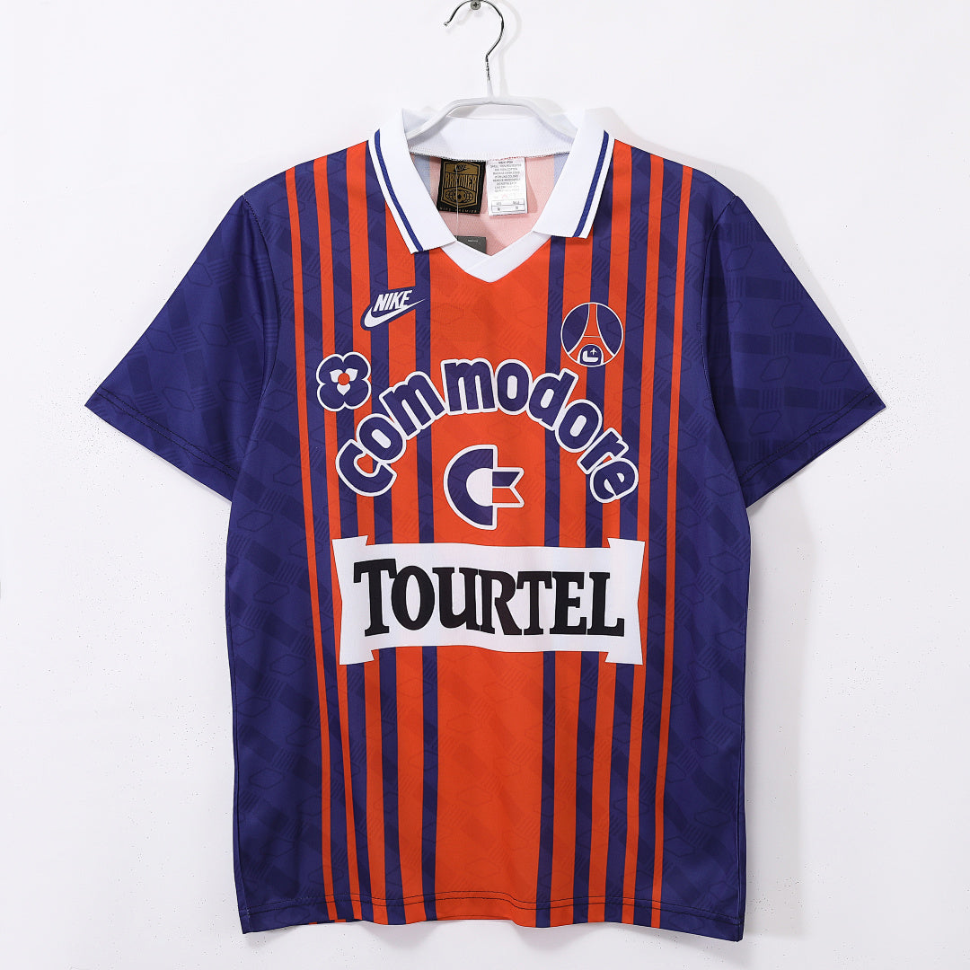 PSG 1993/94 Local Retro