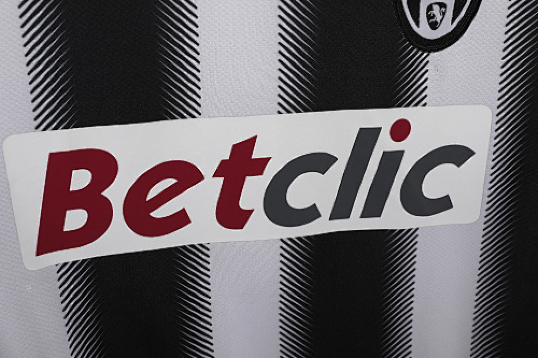Juventus 2011/12 Local