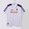 Fiorentina 1998/99 Visitante Retro