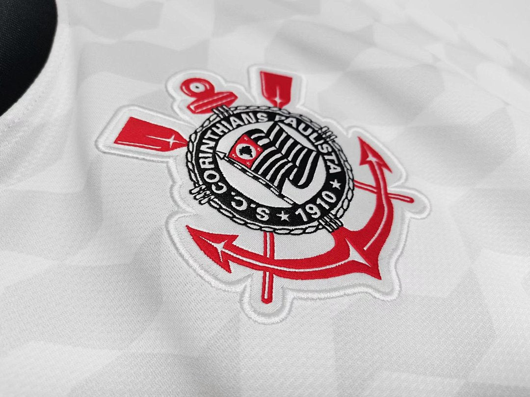 Corinthians 2012 Local
