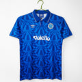 Napoli 1991/93 Local