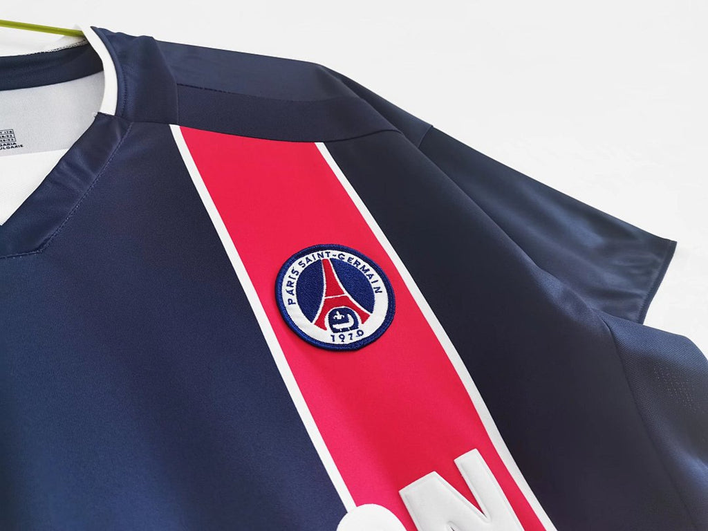 PSG 2002/03 Local