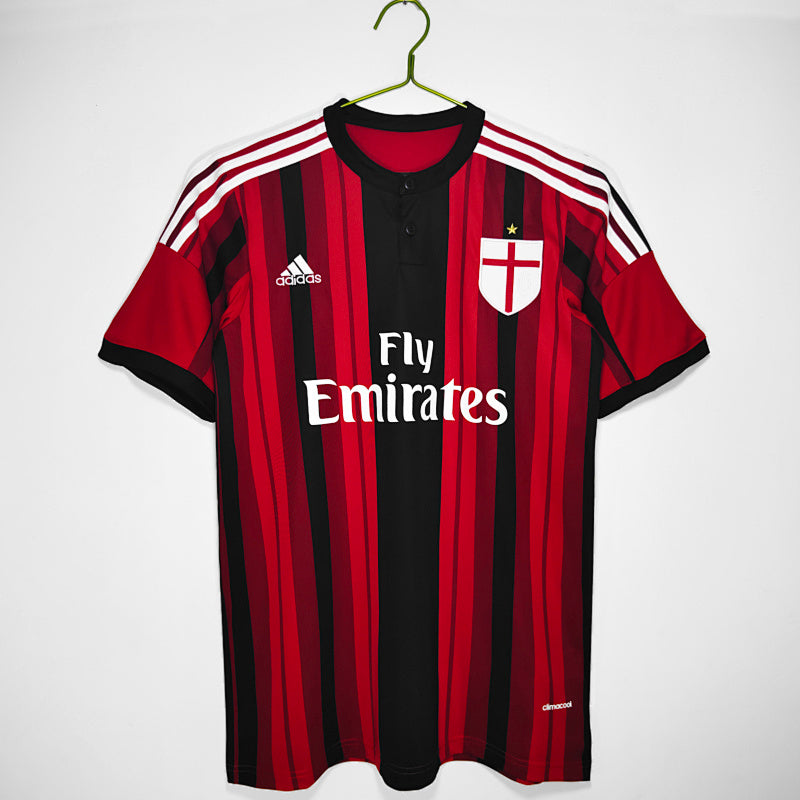 AC Milan 2014/15 Local