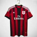 AC Milan 2014/15 Local
