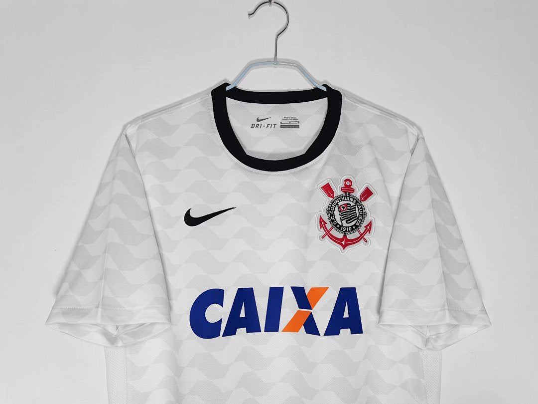 Corinthians 2012 Local