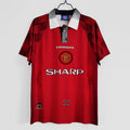 Manchester United 1996/97 Local