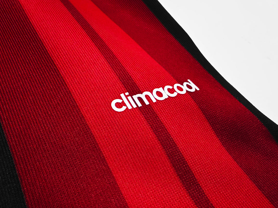 AC Milan 2014/15 Local
