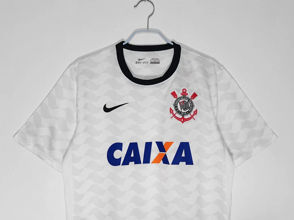 Corinthians 2012 Local