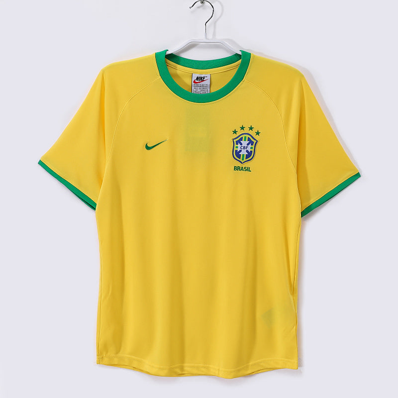 Brasil 2000 Local Retro