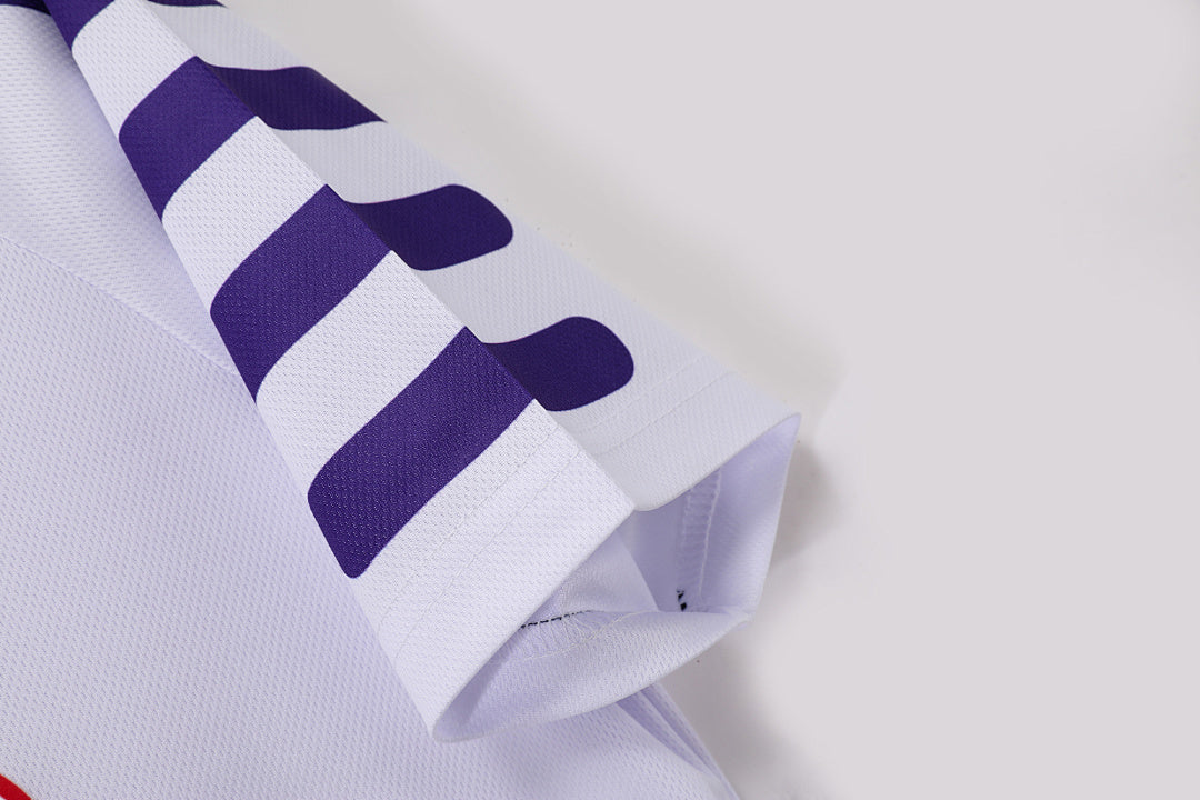 Fiorentina 1998/99 Visitante Retro