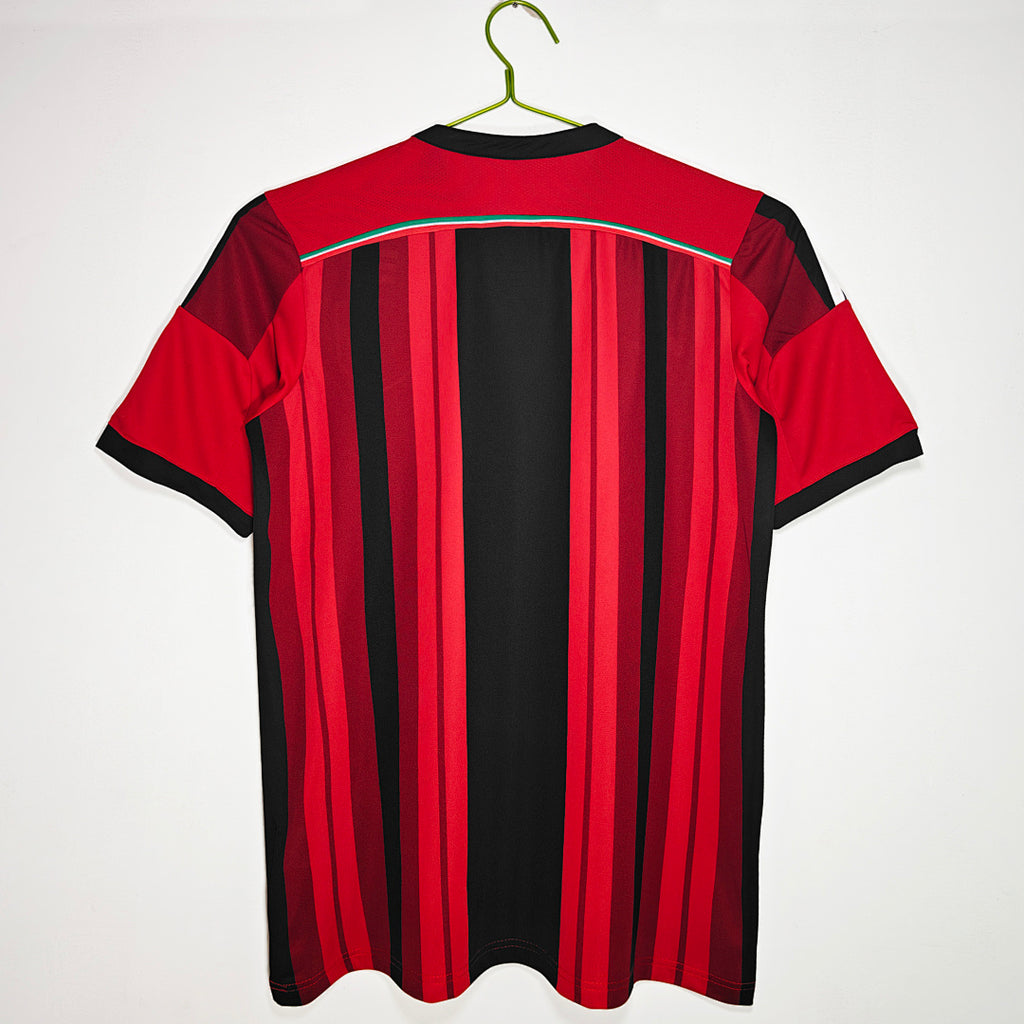 AC Milan 2014/15 Local