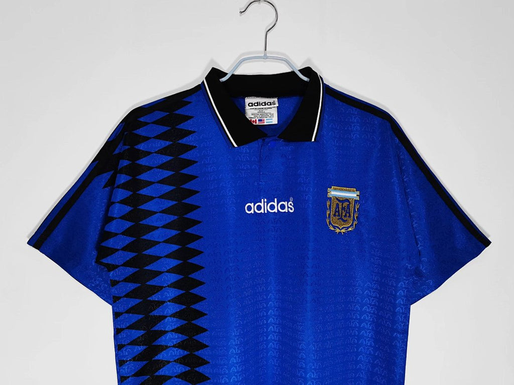 Argentina 1994 Visitante