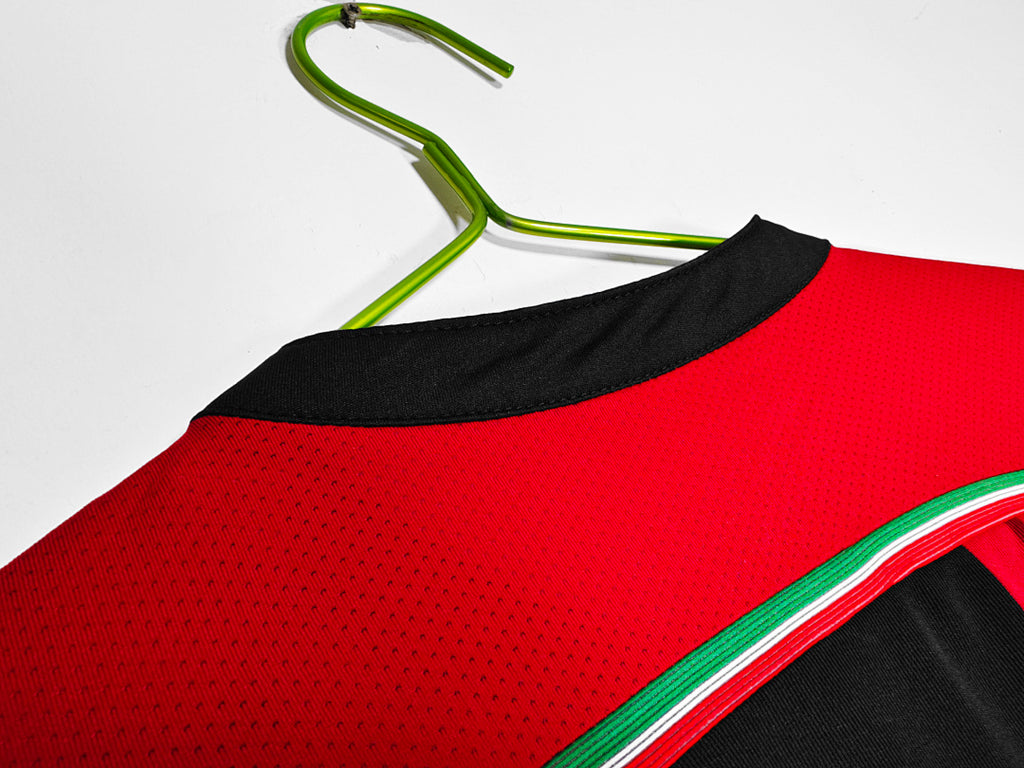 AC Milan 2014/15 Local