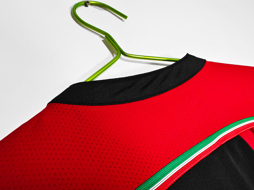 AC Milan 2014/15 Local