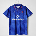 Chelsea 1989/91 Local