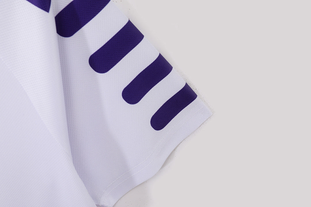 Fiorentina 1998/99 Visitante Retro