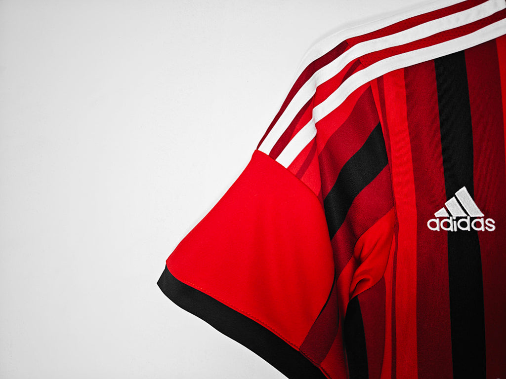 AC Milan 2014/15 Local