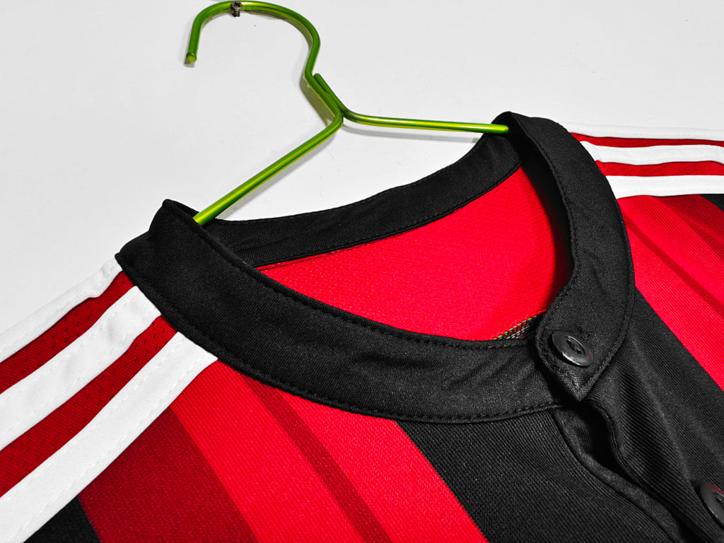 AC Milan 2014/15 Local