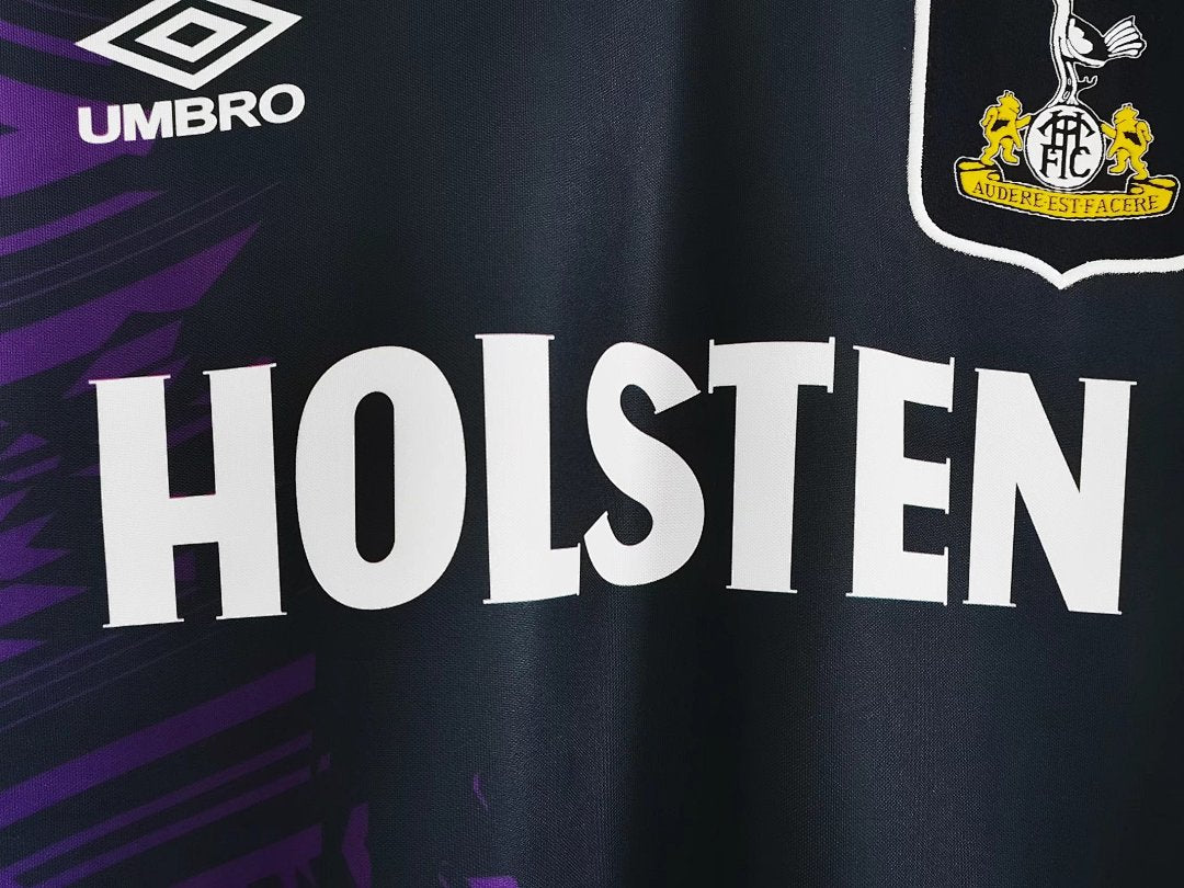 Tottenham 1994/95 Visitante