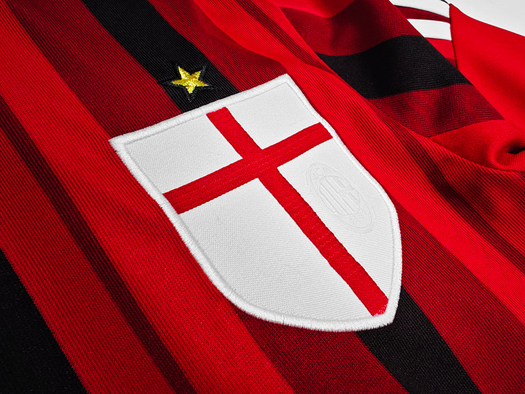 AC Milan 2014/15 Local