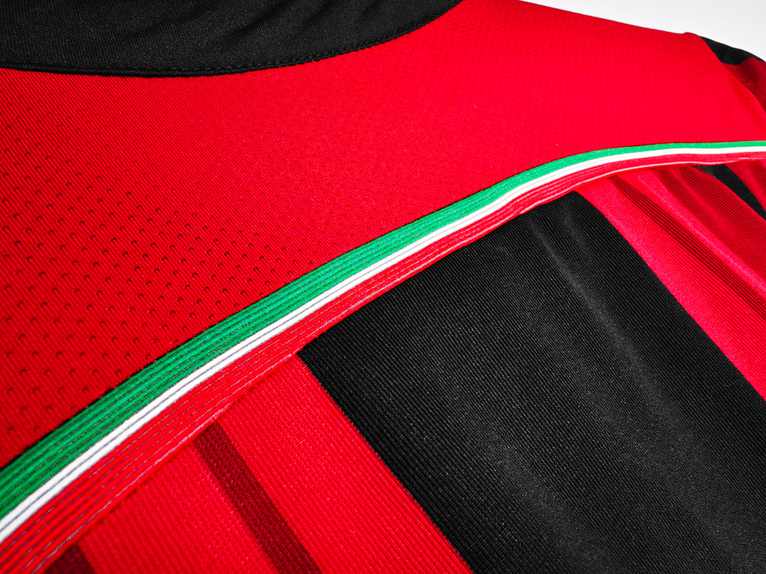 AC Milan 2014/15 Local